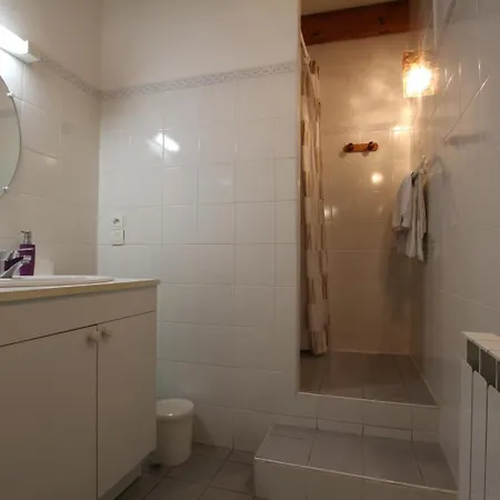 Bastanondo Vakantiehuis *