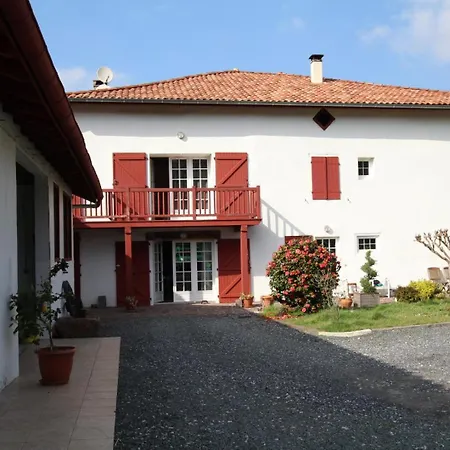 Holiday home Bastanondo *