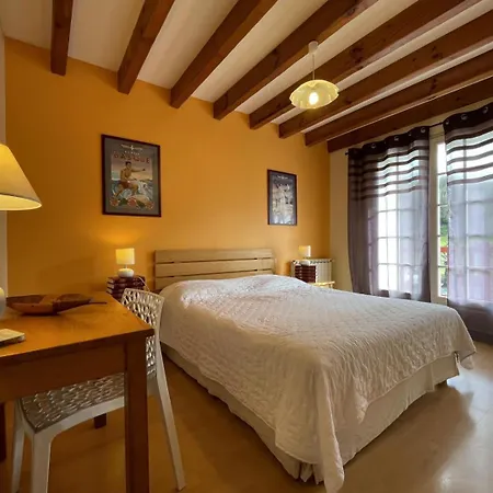 Bastanondo Vakantiehuis *