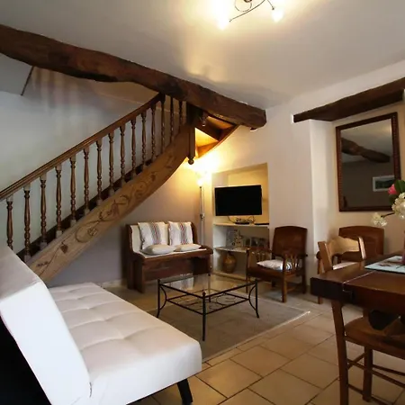 Bastanondo Vakantiehuis Bidarray