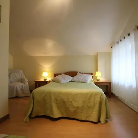 Holiday home Bastanondo Bidarray