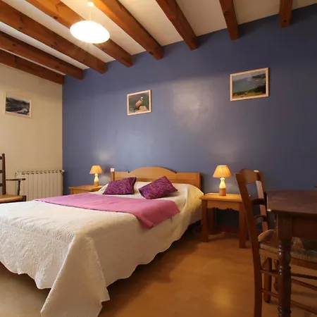 Holiday home Bastanondo Bidarray