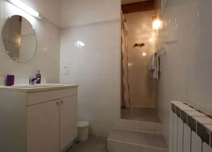 Bastanondo Holiday home *