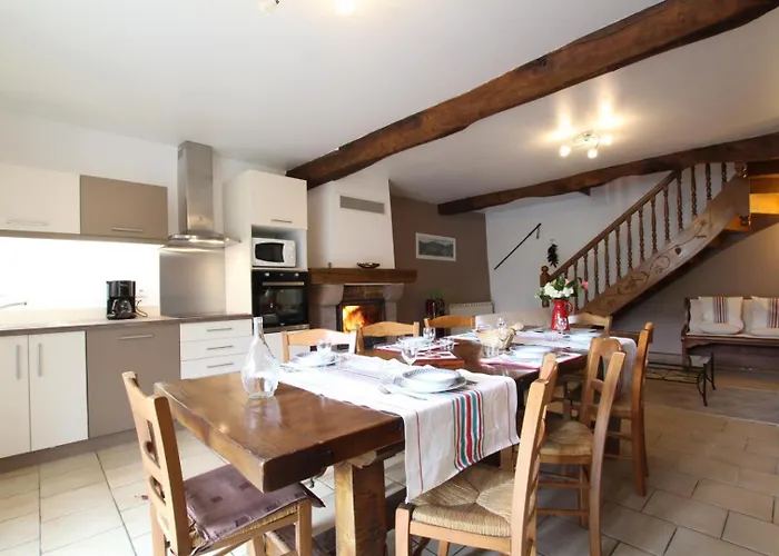 Bastanondo Holiday home