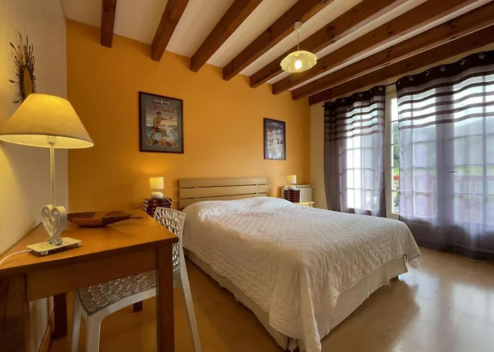 Bastanondo Holiday home *