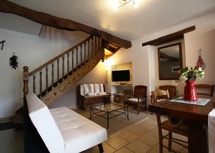 Bastanondo Holiday home Bidarray