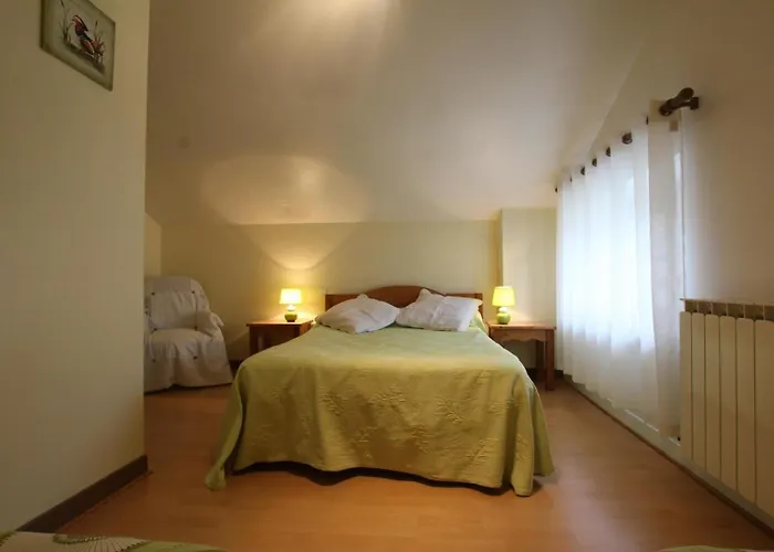 Holiday home Bastanondo Bidarray