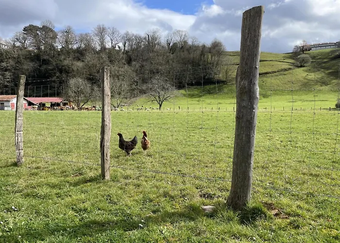 Bastanondo * Bidarray