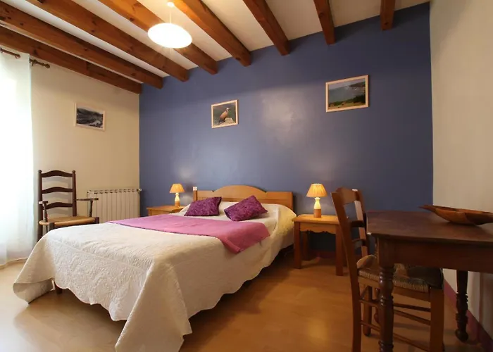 Holiday home Bastanondo Bidarray