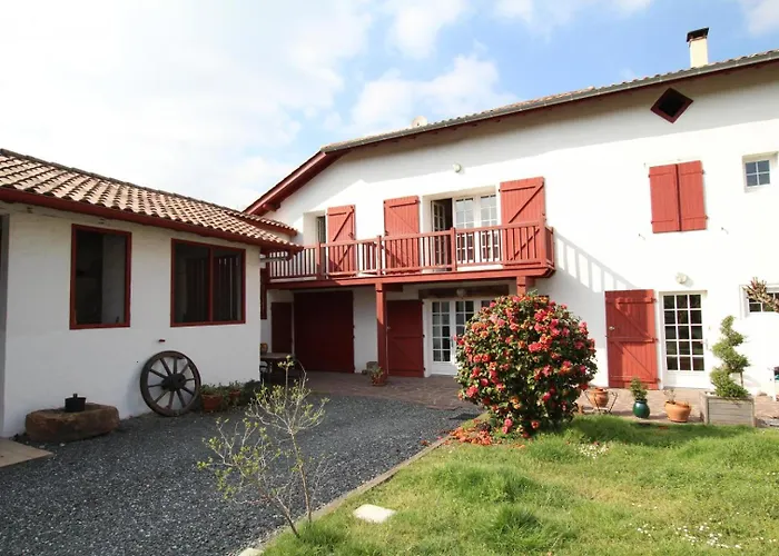 Bastanondo Holiday home *